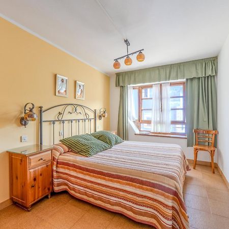 Alojamientos Casa Luisa Пуэртас Экстерьер фото
