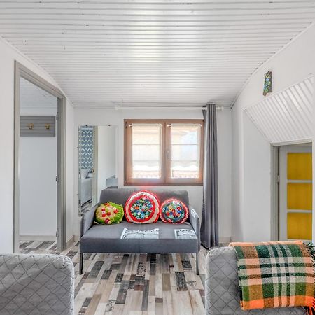 Alojamientos Casa Luisa Пуэртас Экстерьер фото